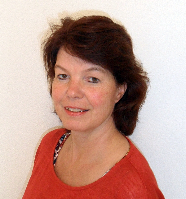 Anita Dähler