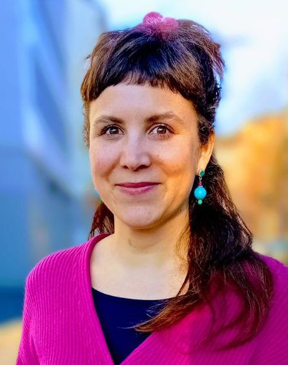  Dolores Zoé Bertschinger