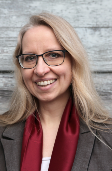 Prof. Dr. Anna-Katharina Höpflinger