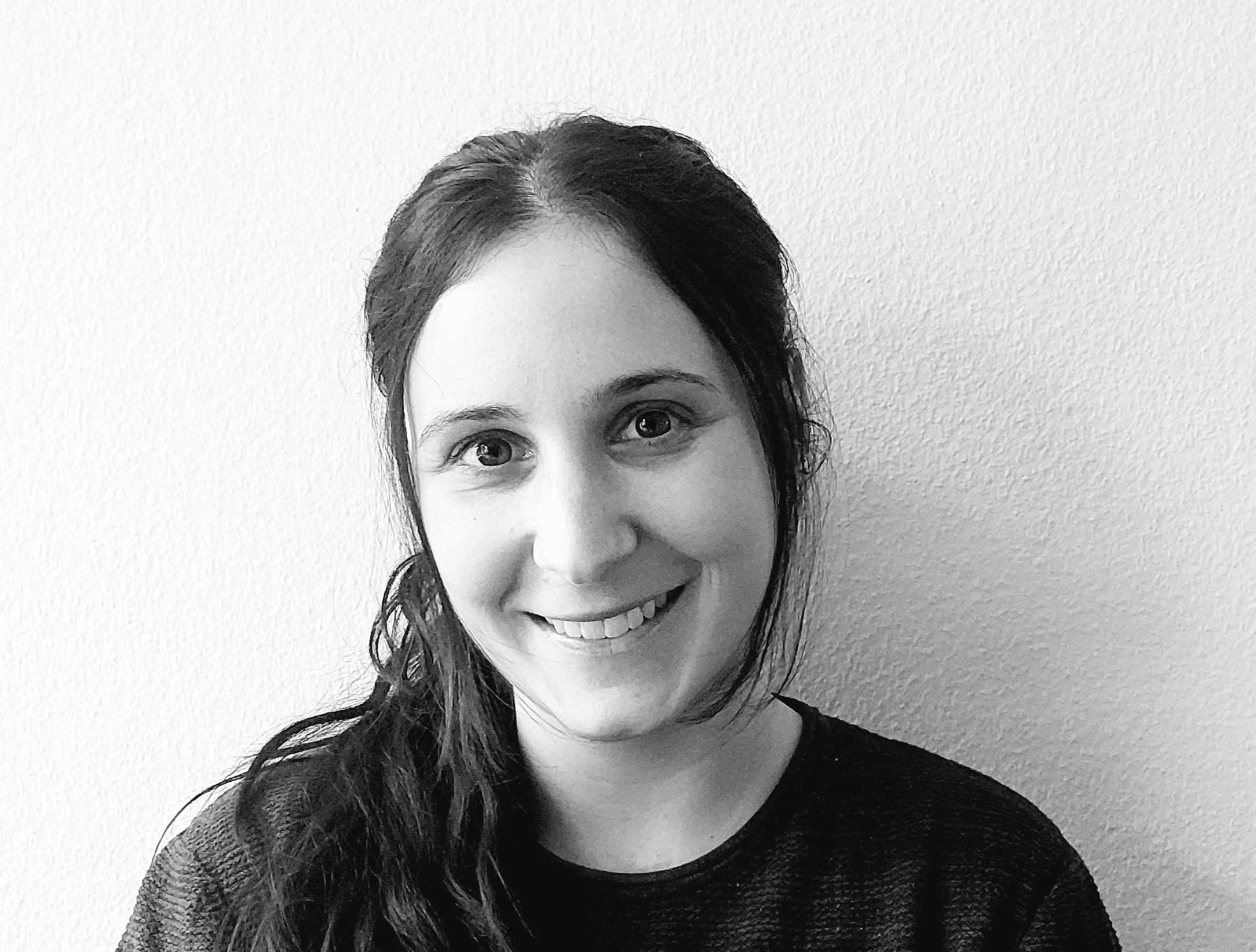Dr. Sarah van Rijn